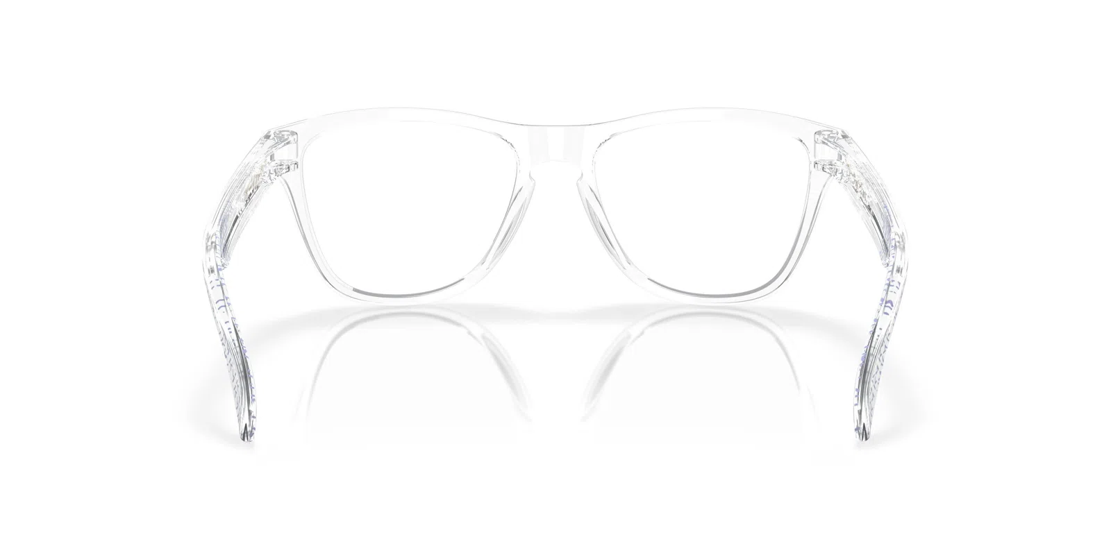 Oakley Frogskins Xs Rx 8009 Eyeglasses - view 11